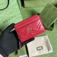 Gucci Wallets & Purse